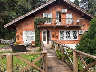 Dormitorios Geier - Gramado - 9