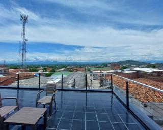 Apartamentos Amoblados En La Unión Valle - Torre Ajedrez - La Unión - 8