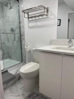 Comfort two bedrooms in Vancouver - Vancouver - 7