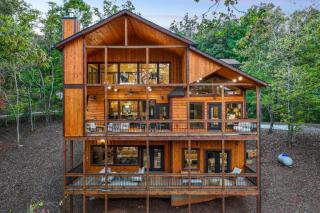 Hope Haven - Blue Ridge - 9
