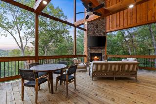 Hope Haven - Blue Ridge - 8