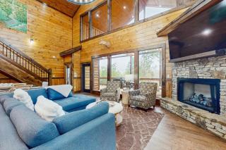 Hope Haven - Blue Ridge - 2