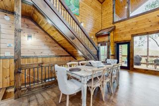 Hope Haven - Blue Ridge - 1