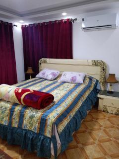 Feel at Home in the City - Alexandrië - 8