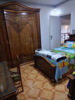 Feel at Home in the City - Alexandrië - 4