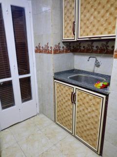 Feel at Home in the City - Alexandrië - 3