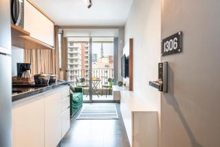 MA136 | Novo Bhaus Jardins | Oscar Freire | Metrô - São Paulo - 8