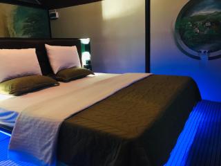 Grounder's River Cabin - 7