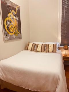 CitiRooms Auckland - Auckland - 8