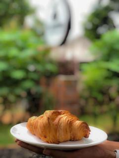 De Gentong Guest House & Cafe By Akasha - Dadapan - 5