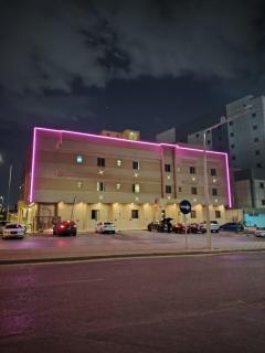 شقق أركان المربع - Riad - 8