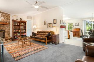 Roost House at Kingfisher Ranch - Tarpley - 4