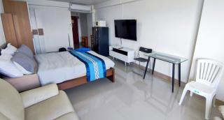 Jomtien beach high seaview rimhad seaside condo - Jomtien Beach - 6