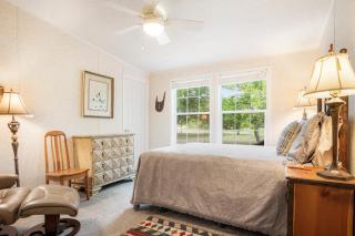 Roost House at Kingfisher Ranch - Tarpley - 1