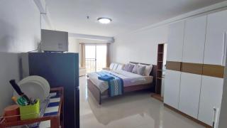 Jomtien beach high seaview rimhad seaside condo - Jomtien Beach - 7
