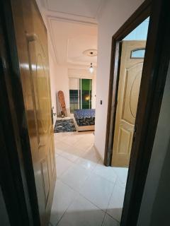 Perfect Cozy Apartment in City Center Hamrya - 6