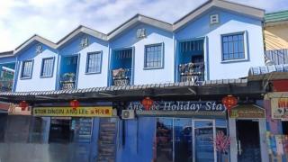 Ang Lee Holiday Stay - Semporna - 9