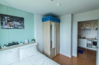 Sea View Residence - Petchaburi - 9