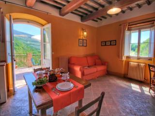 Picturesque Holiday Home in Assisi with Pool - Asís - 7