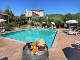 Picturesque Holiday Home in Assisi with Pool - Asís - 8