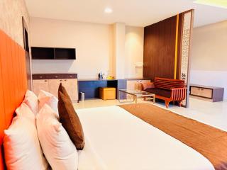 Wow Hotels - Tirupur - 8