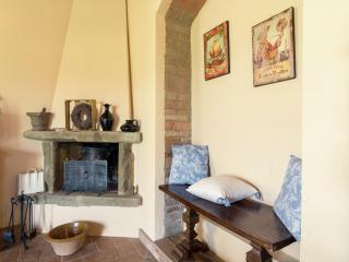 Apartment on farm amidst the Umbrian hills - Todi - 7