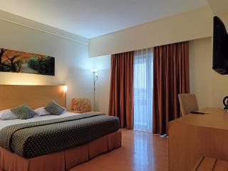 Lux Tychi Hotel - Malang - 2