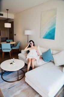 2pn apartment in ks A La Carte Ha Long - 0