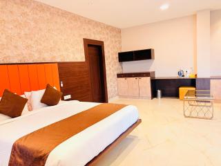Wow Hotels - Tirupur - 6