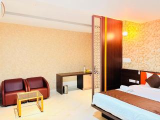 Wow Hotels - Tirupur - 3