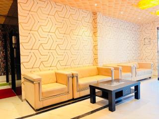 Wow Hotels - Tirupur - 4