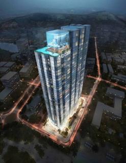 2pn apartment in ks A La Carte Ha Long - Ha Long - 8