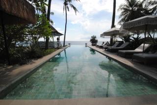 Beach Villa Pantai Matanai - Tianyar - 0