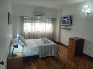 Departamento 2 Amb en microcentro de Bs As (1A) - Buenos Aires - 0