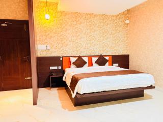 Wow Hotels - Tiruppūr - 7