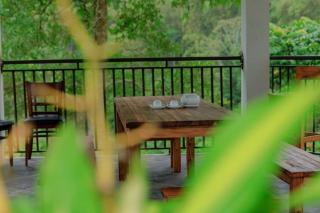 A Sim ba be lake hotel - Bắc Kạn - 9