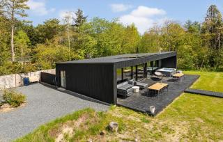 3 Bedroom Beautiful Home In Ebeltoft - Ebeltoft - 1