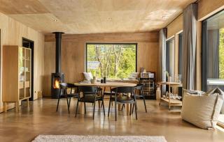 3 Bedroom Beautiful Home In Ebeltoft - Ebeltoft - 4