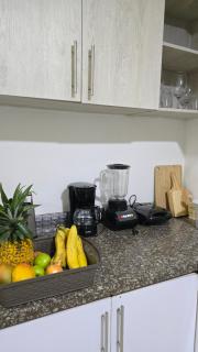 Apartamento de Casa Alcatraz - Cartagena das Índias - 1