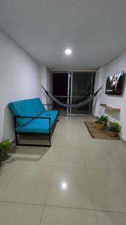 Apartamento de Casa Alcatraz - Cartagena das Índias - 0