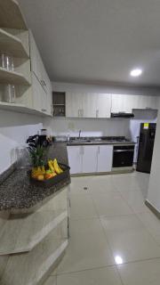 Apartamento de Casa Alcatraz - Cartagena das Índias - 9