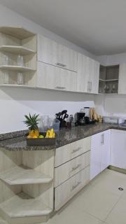 Apartamento de Casa Alcatraz - Cartagena das Índias - 7