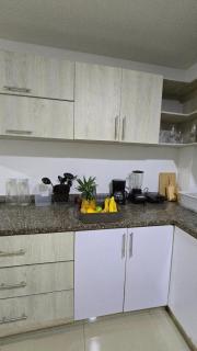 Apartamento de Casa Alcatraz - Cartagena das Índias - 4