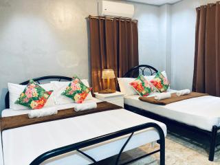 BACKDOOR VILLA - Baler - 1