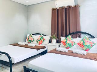 BACKDOOR VILLA - Baler - 4