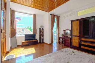 T'Homestay garden villa - Thôn Lại Thê - 3