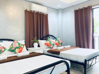 BACKDOOR VILLA - Baler - 7