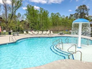 A Bear's Hibernation condo - Pigeon Forge - 9