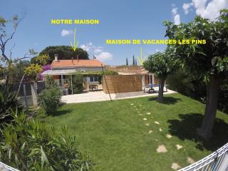 Maison clim de Septembre à Juin - Six-Fours-les-Plages - 0