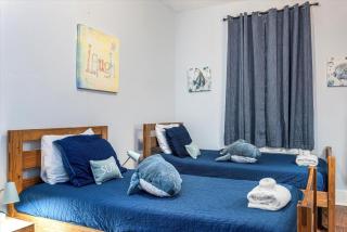 Seas the Breeze home - Galveston - 7